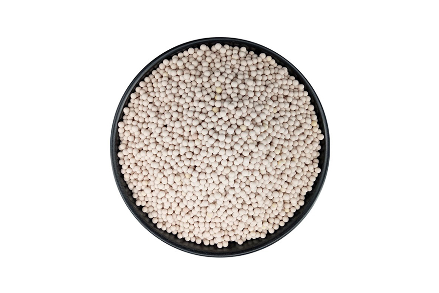 3a 4a 5a 13x suché adsorbované molekulární síto