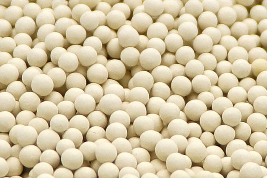 3a 4a 5a 13x suché adsorbované molekulární síto