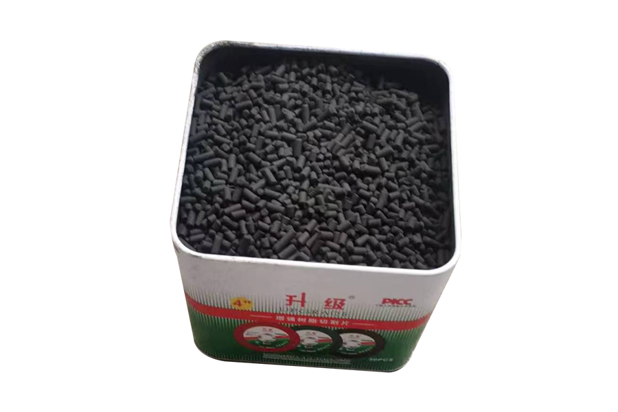 Palladium katalyzátor