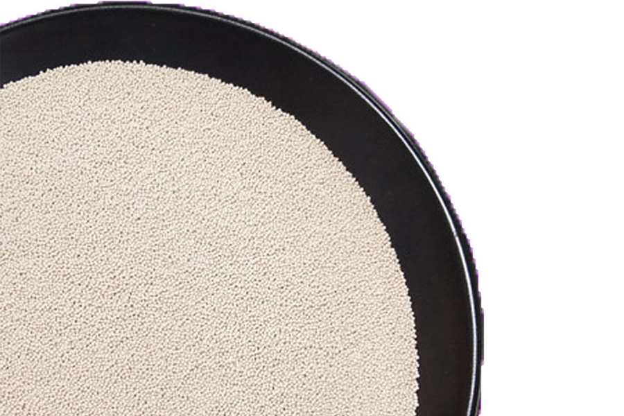 Molekulární síto zeolitu