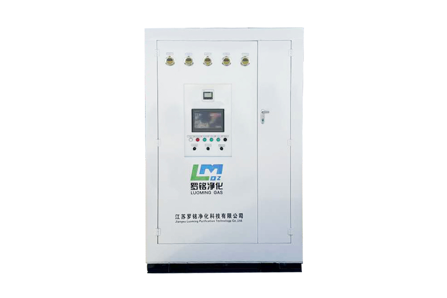 99,5% vysoce čistotní lékařský kyslíkový generátor