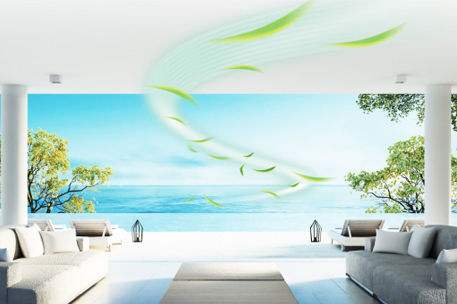 Generátor kyslíku na plošiny