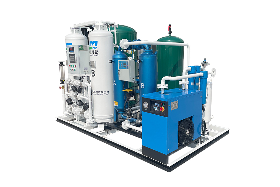 Generátor dusíku PSA