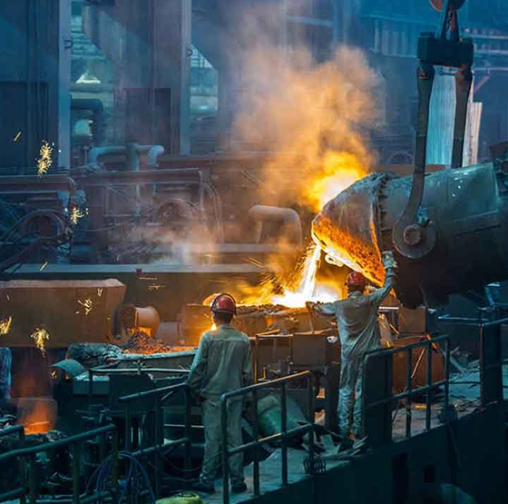 Aplikace generátoru kyslíku PSA