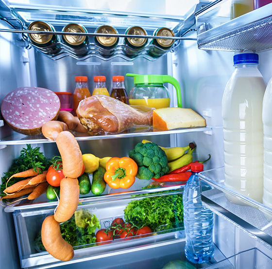 Aplikace generátoru dusíku PSA