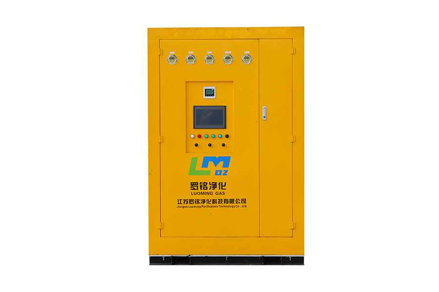 99,5% generátor kyslíku s vysokou čistotou