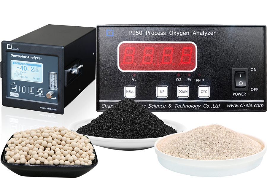 Díly plynového vybavení