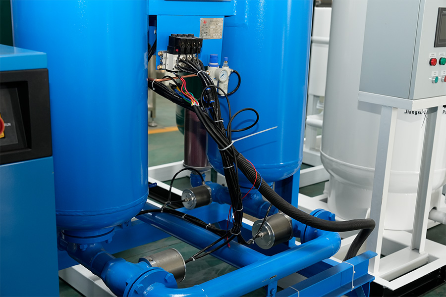 Generátor dusíku PSA PSA