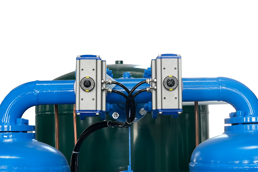 Generátor dusíku PSA PSA