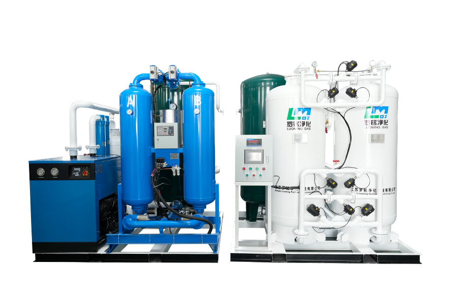 Generátor dusíku PSA PSA