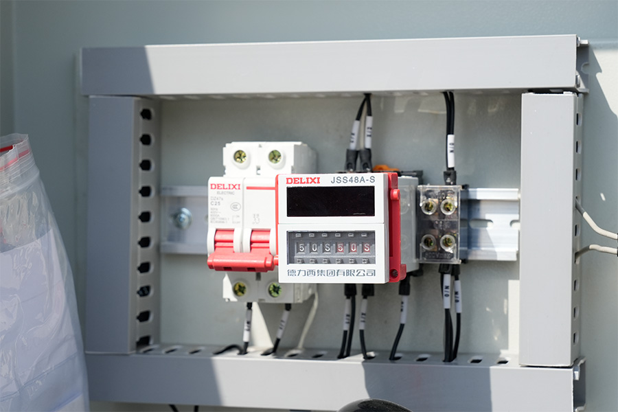 Typ typu typu podvozek PSA generátor dusíku