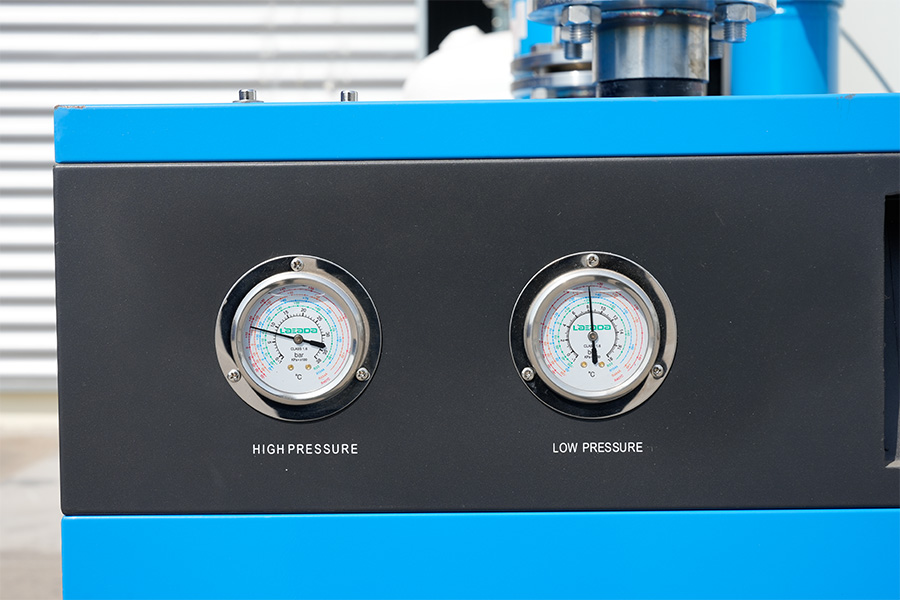 Generátor lékařského molekulárního síta