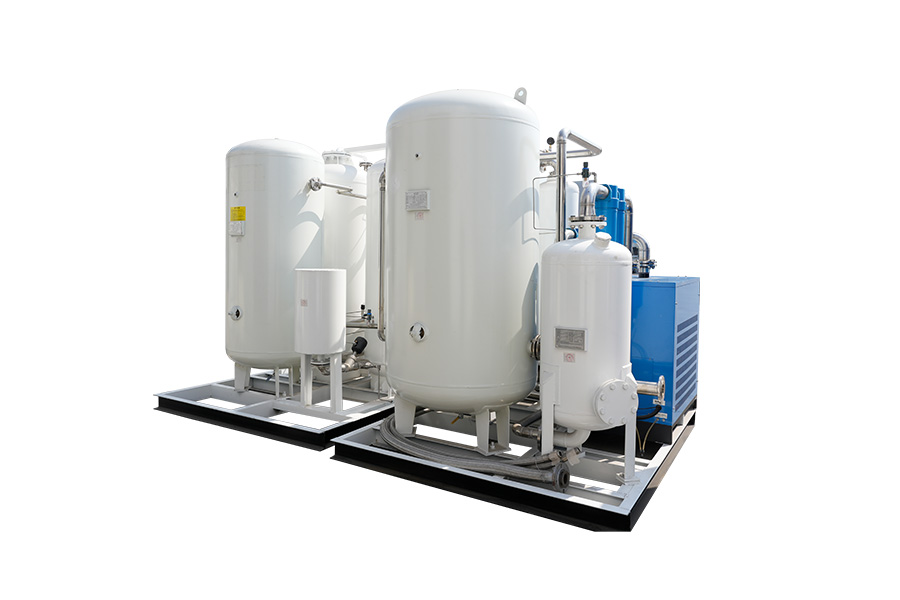 Generátor lékařského molekulárního síta