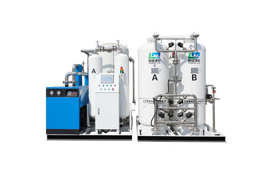 Generátor lékařského molekulárního síta